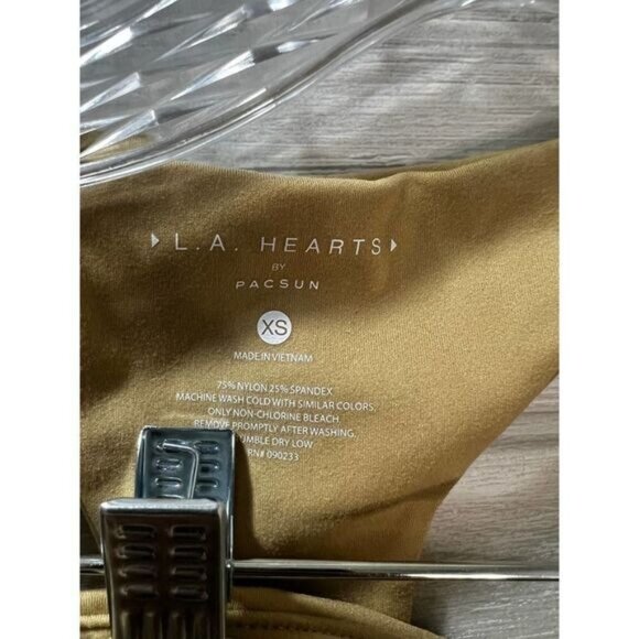 Workout Outfits for Women 2 Piece Seamless Crop Tank High‎ Waist Leggings Sets - Picture 10 of 11